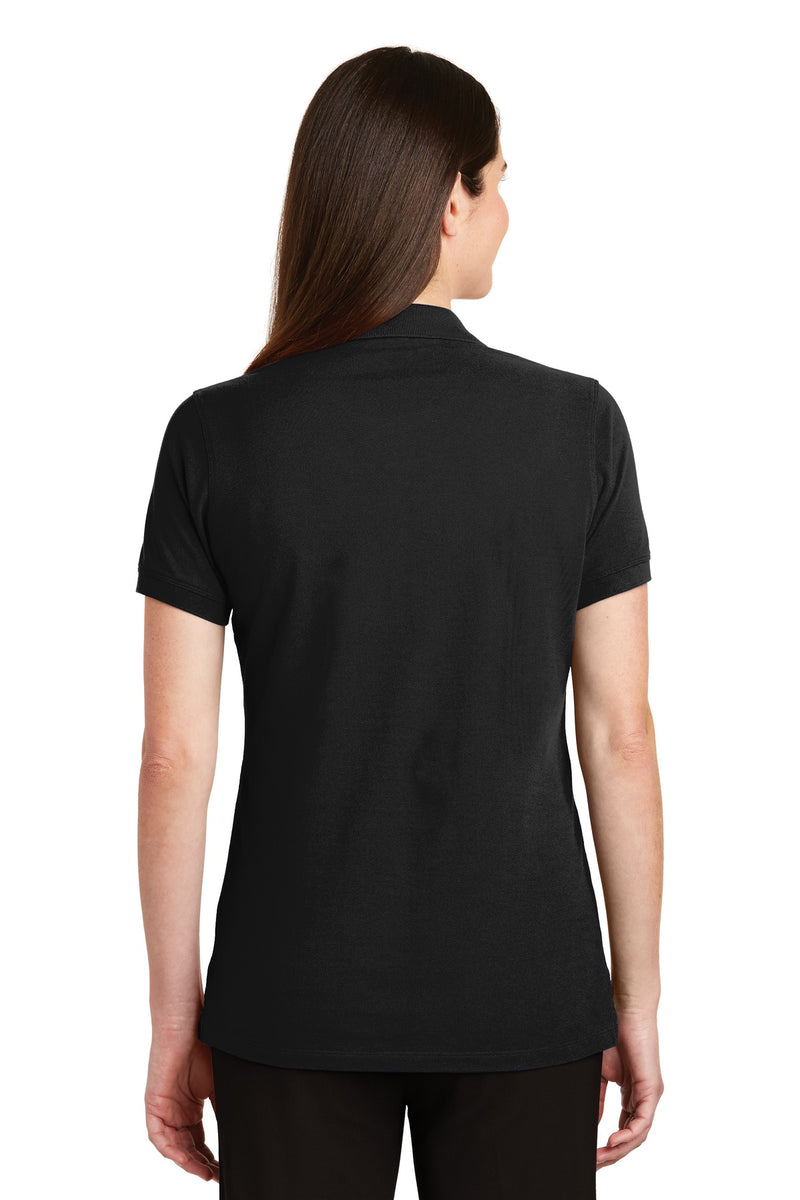 Load image into Gallery viewer, Port Authority Women&#39;s EZCotton Polo. LK8000
