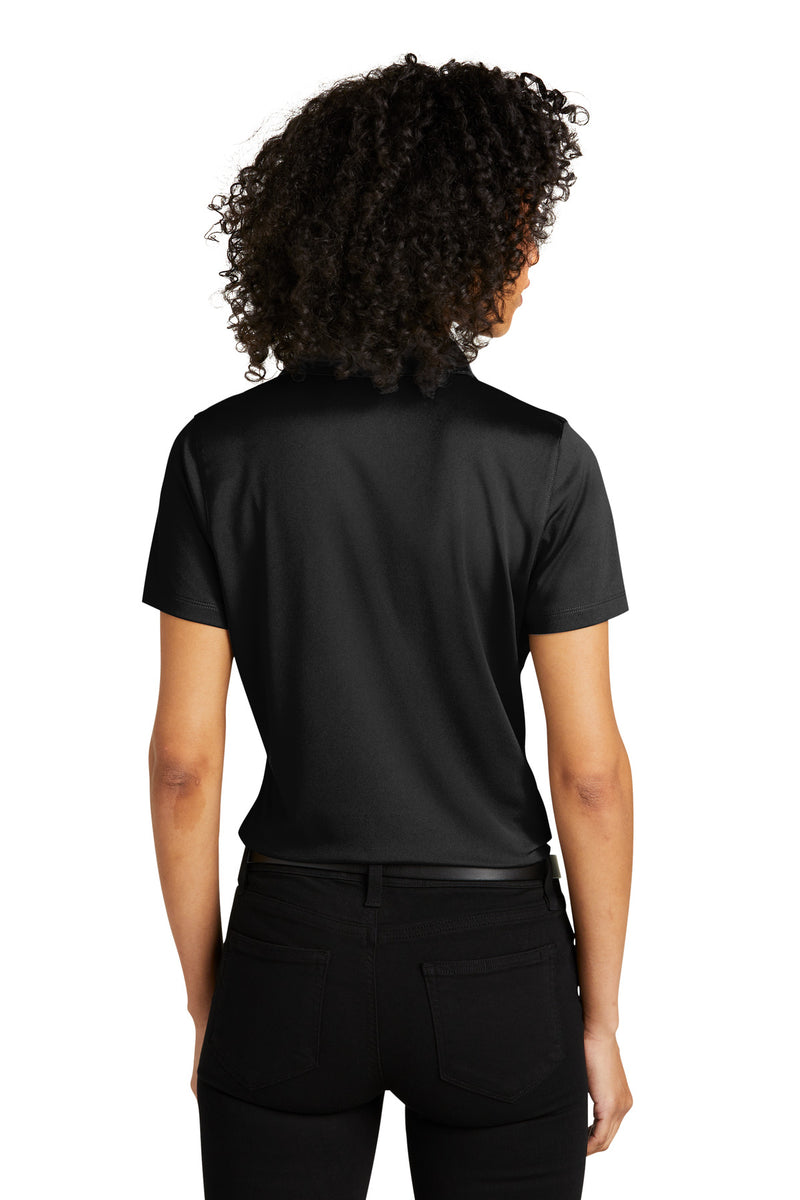 Load image into Gallery viewer, Port Authority Women&#39;s C-FREE Performance Polo LK863
