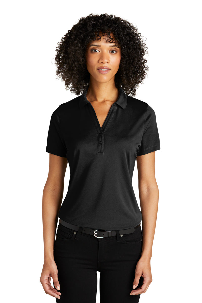 Load image into Gallery viewer, Port Authority Women&#39;s C-FREE Performance Polo LK863
