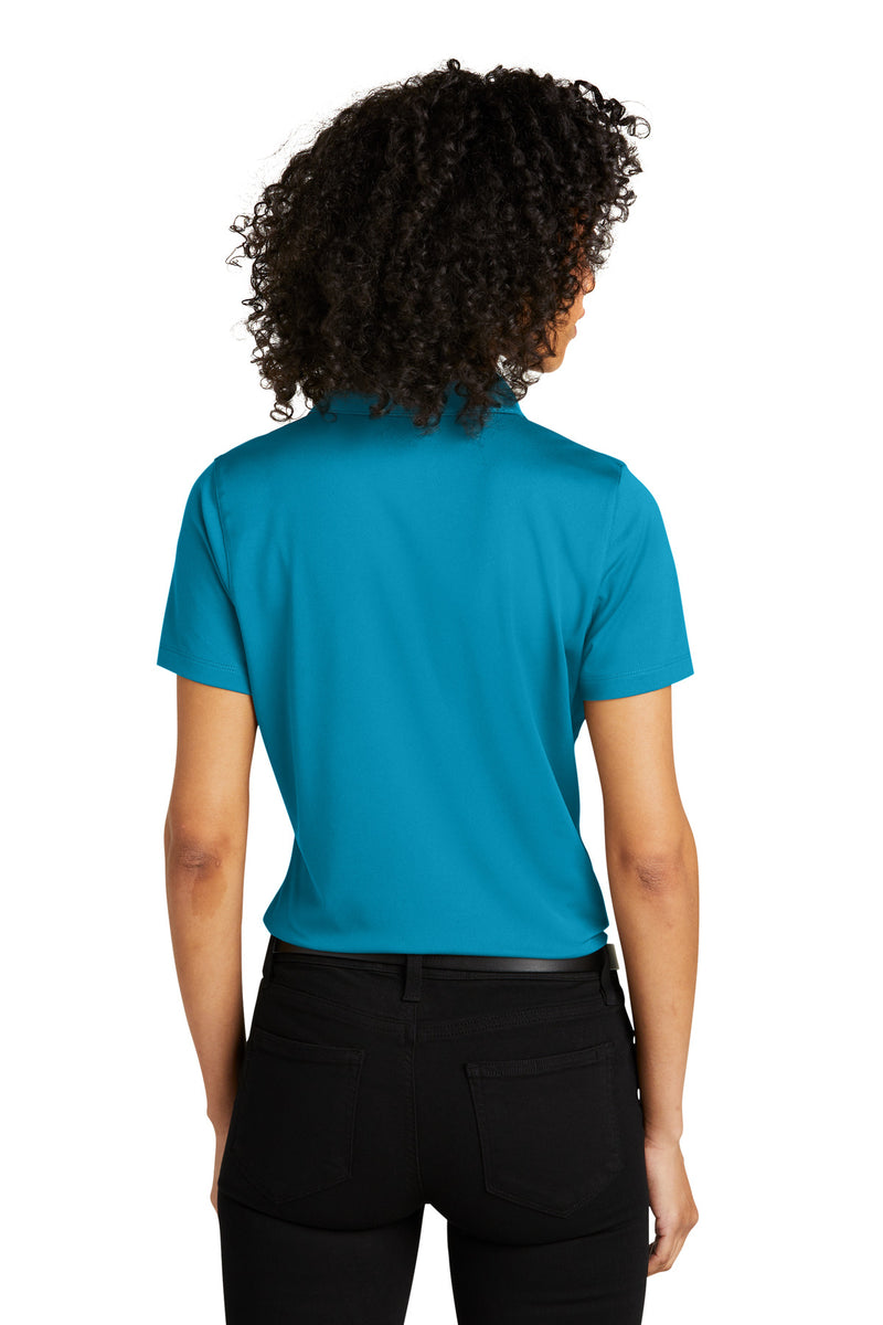 Load image into Gallery viewer, Port Authority Women&#39;s C-FREE Performance Polo LK863
