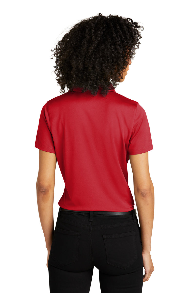 Load image into Gallery viewer, Port Authority Women&#39;s C-FREE Performance Polo LK863

