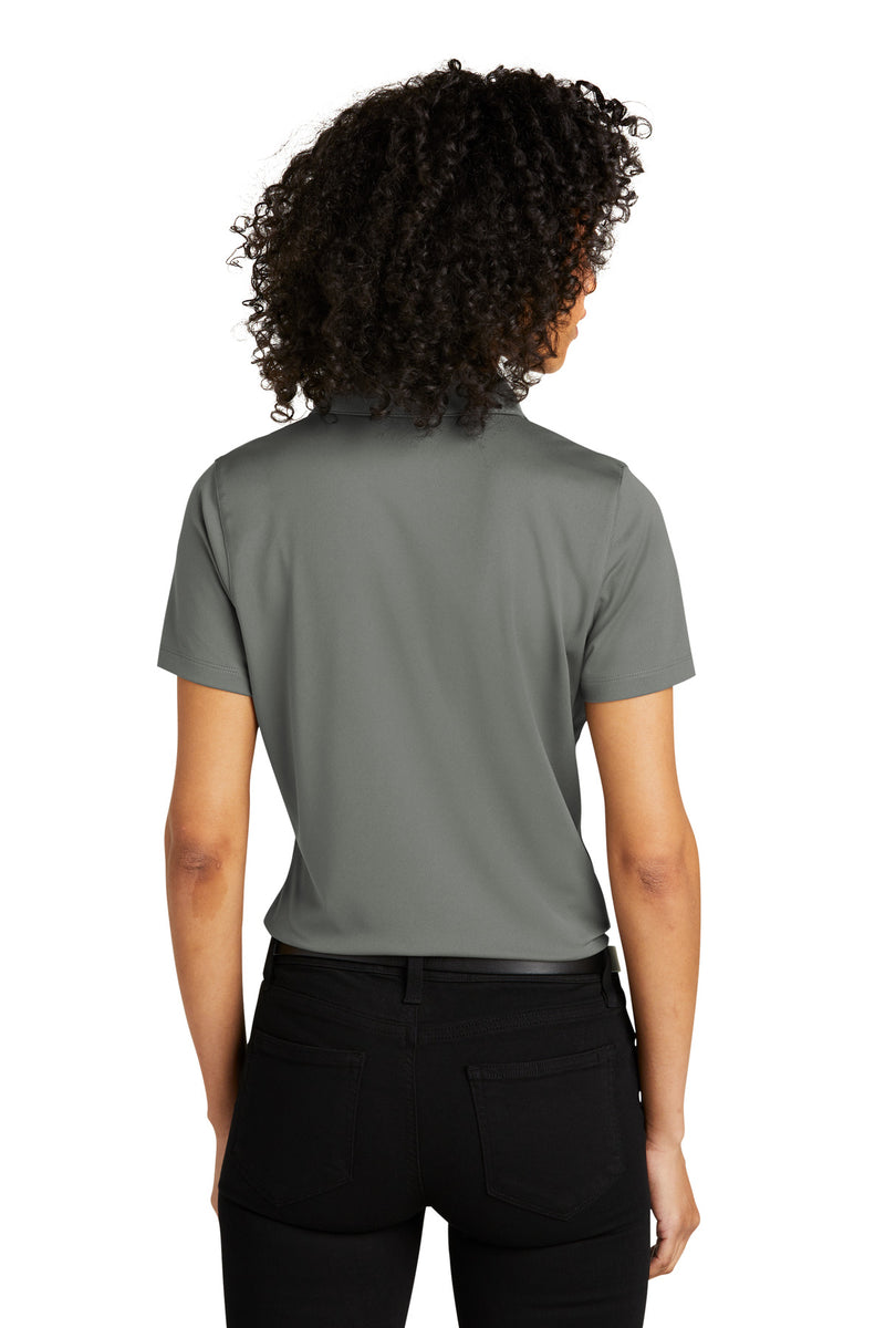 Load image into Gallery viewer, Port Authority Women&#39;s C-FREE Performance Polo LK863

