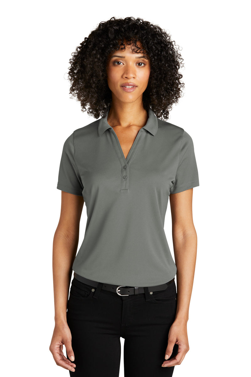 Load image into Gallery viewer, Port Authority Women&#39;s C-FREE Performance Polo LK863
