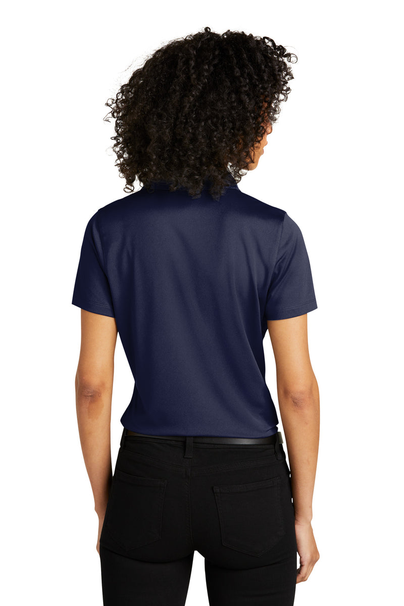 Load image into Gallery viewer, Port Authority Women&#39;s C-FREE Performance Polo LK863
