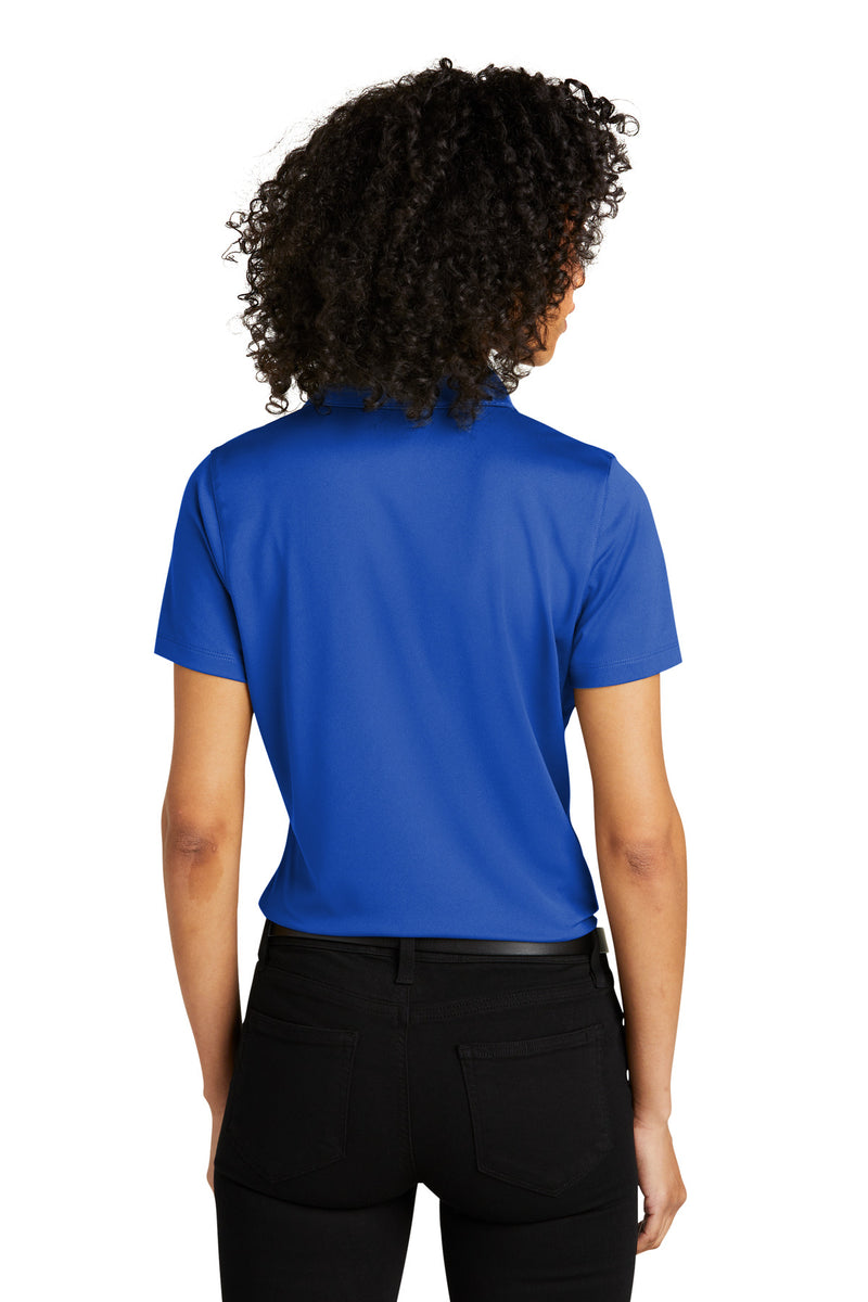Load image into Gallery viewer, Port Authority Women&#39;s C-FREE Performance Polo LK863
