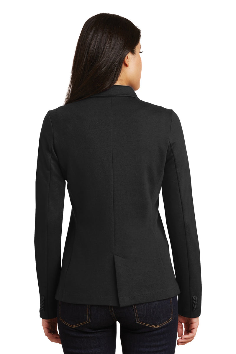 Load image into Gallery viewer, Port Authority Women&#39;s Knit Blazer. LM2000
