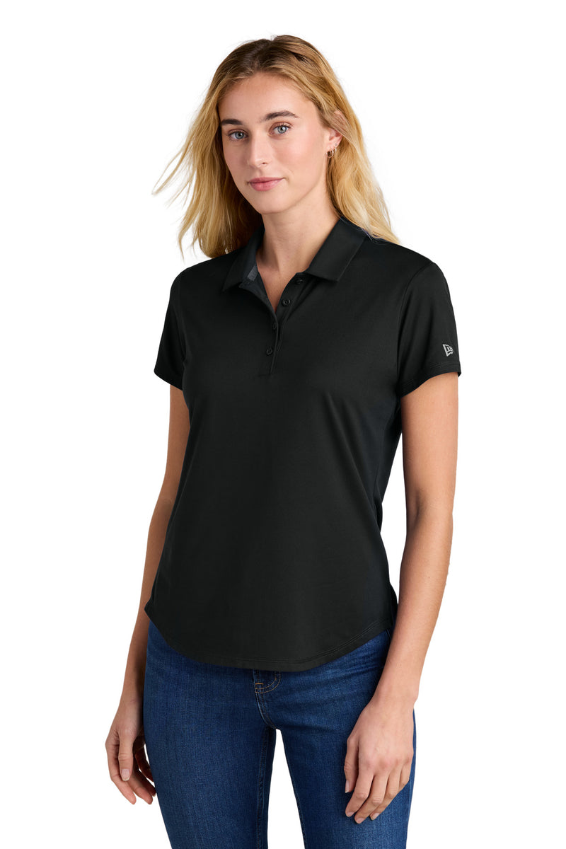Load image into Gallery viewer, New Era Women&#39;s Power Polo LNEA225
