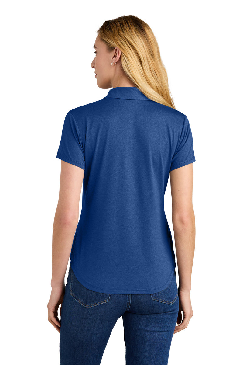 Load image into Gallery viewer, New Era Women&#39;s Power Polo LNEA225
