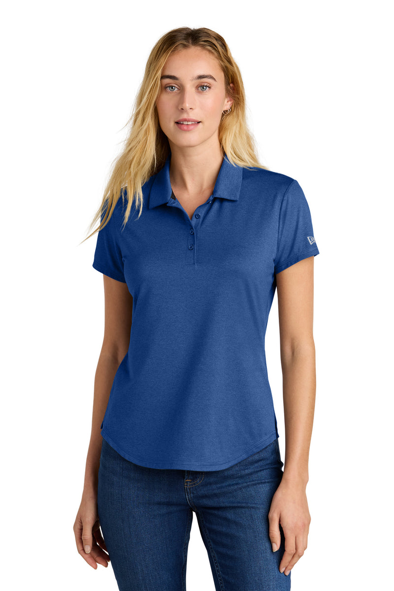 Load image into Gallery viewer, New Era Women&#39;s Power Polo LNEA225
