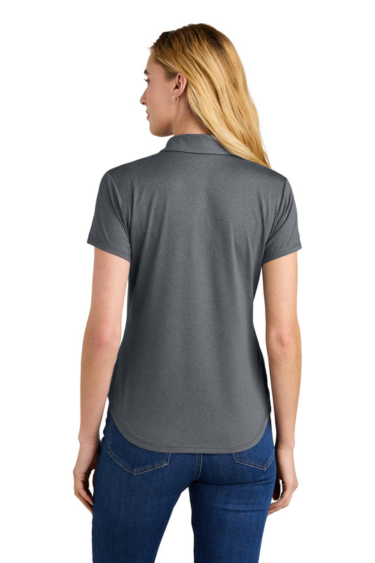 New Era Women's Power Polo LNEA225