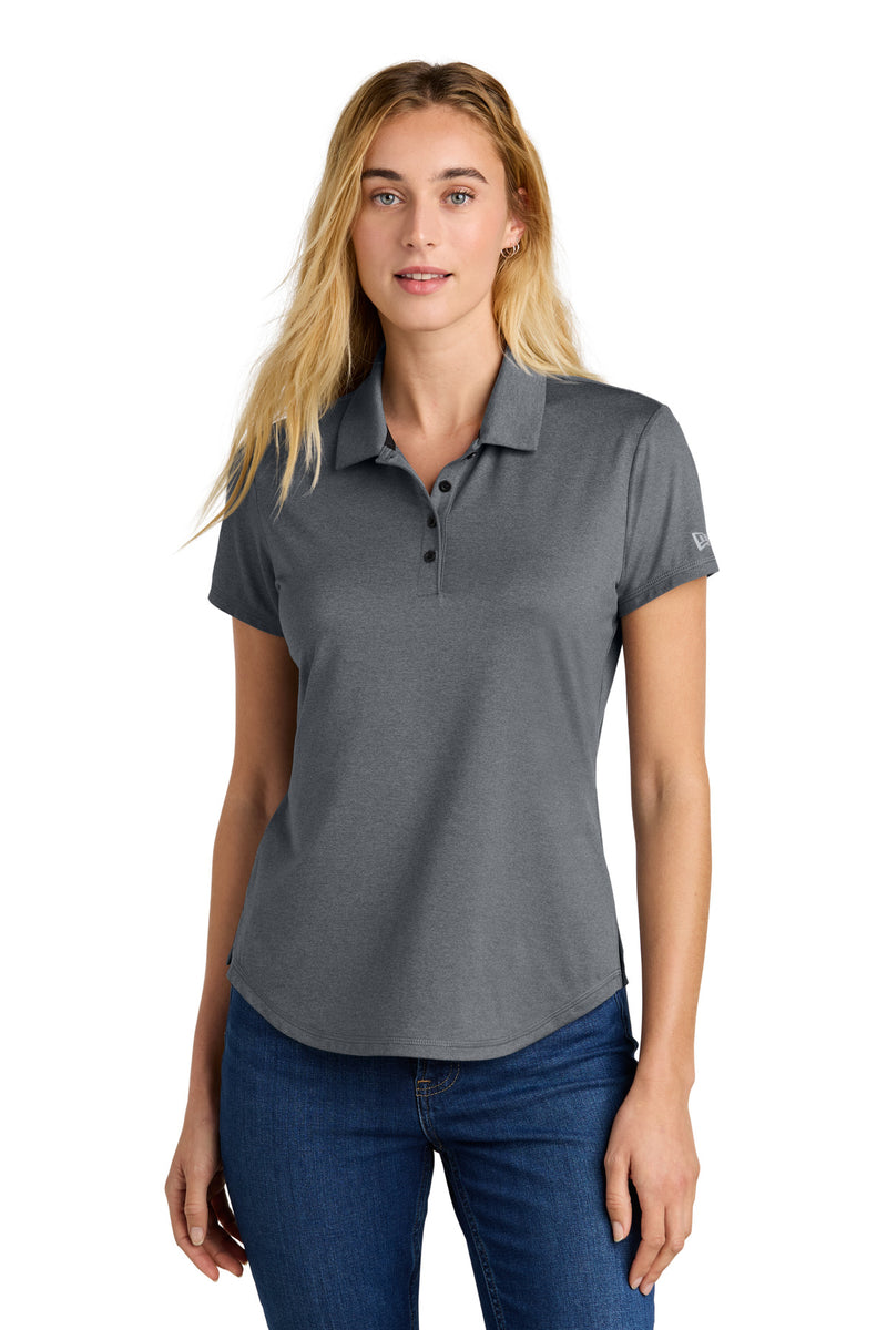Load image into Gallery viewer, New Era Women&#39;s Power Polo LNEA225
