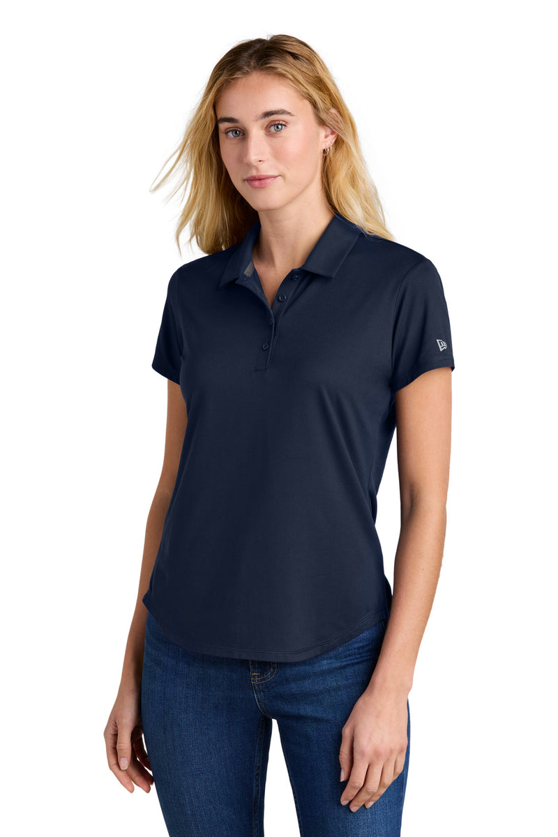 Load image into Gallery viewer, New Era Women&#39;s Power Polo LNEA225
