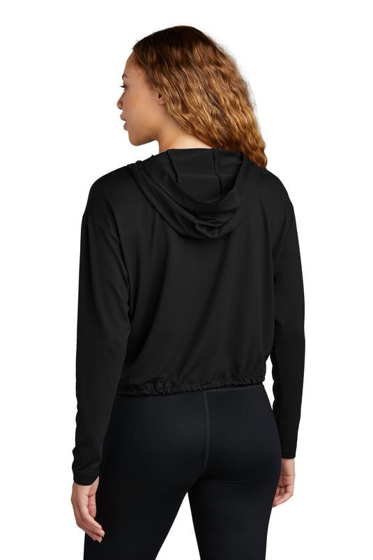 New Era Women's Power Long Sleeve Hoodie LNEA229