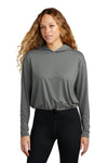 New Era Women's Power Long Sleeve Hoodie LNEA229