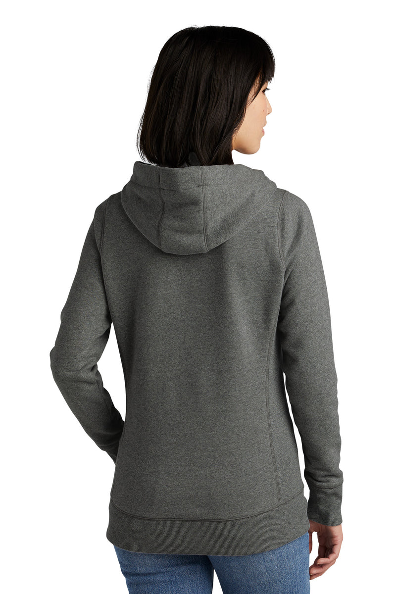 Load image into Gallery viewer, New Era  Women&#39;s French Terry Pullover Hoodie. LNEA500
