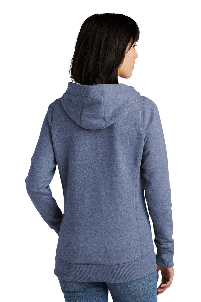 Load image into Gallery viewer, New Era  Women&#39;s French Terry Pullover Hoodie. LNEA500
