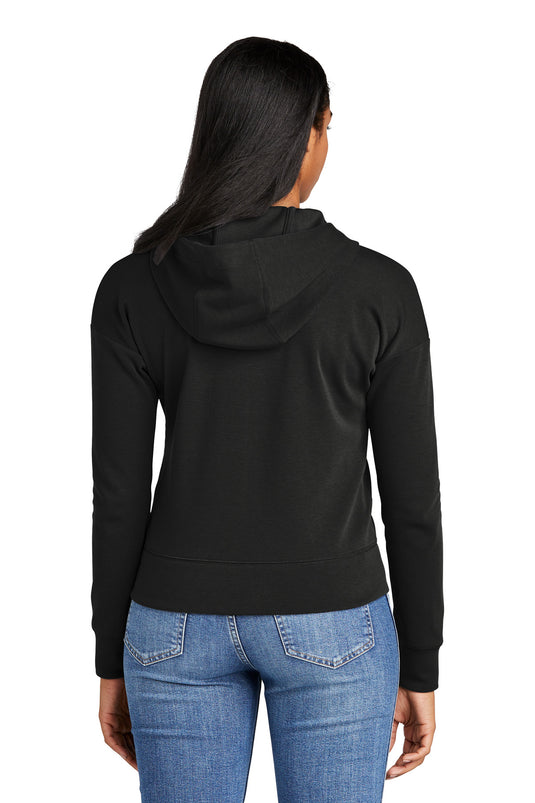 New Era Women's STS Full-Zip Hoodie LNEA540