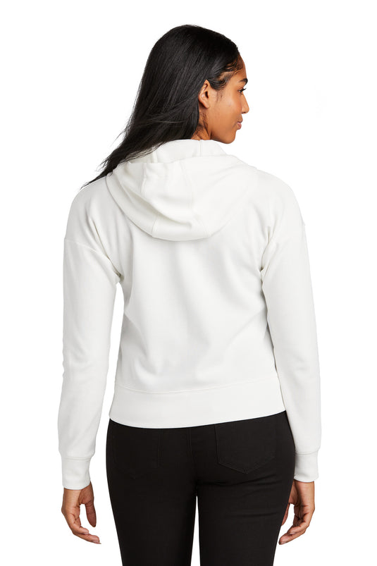 New Era Women's STS Full-Zip Hoodie LNEA540