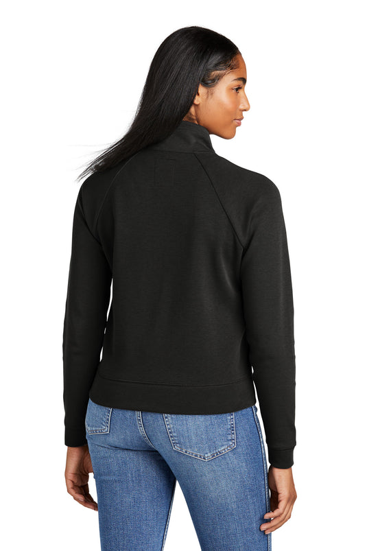 New Era Women's STS 1/2-Zip LNEA541