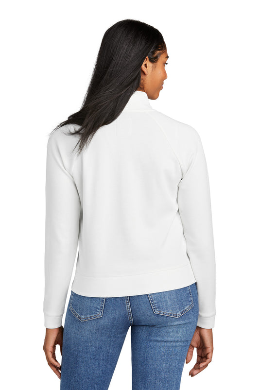 New Era Women's STS 1/2-Zip LNEA541