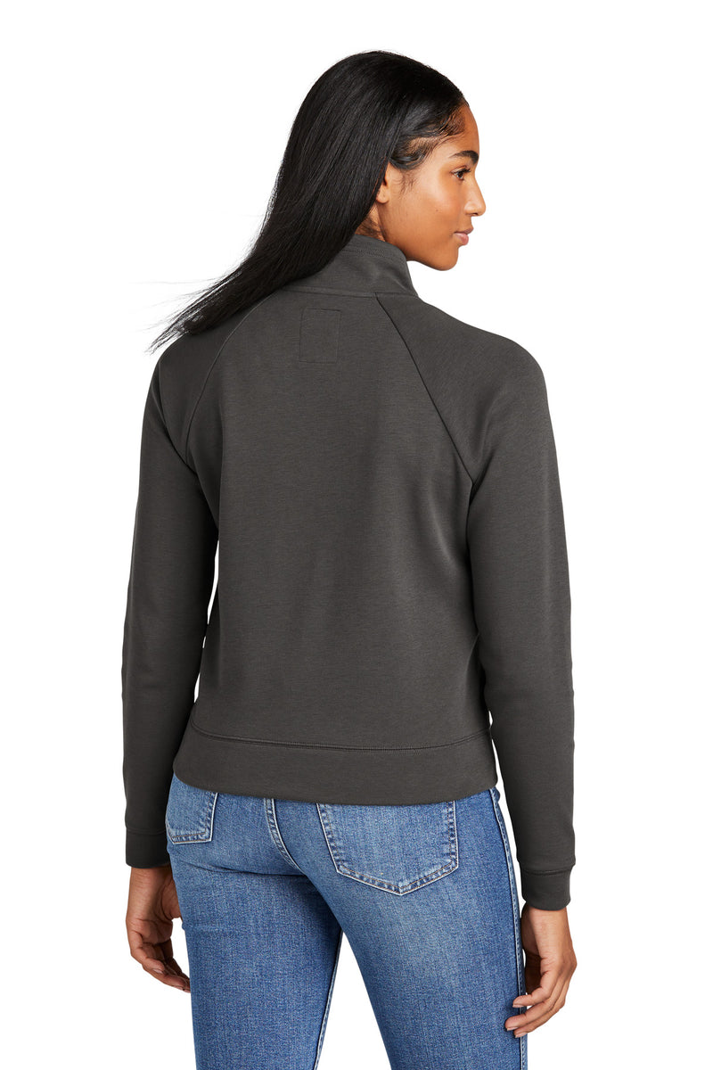 Load image into Gallery viewer, New Era Women&#39;s STS 1/2-Zip LNEA541
