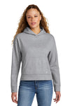 New Era Women's Comeback Fleece Pullover Hoodie LNEA550