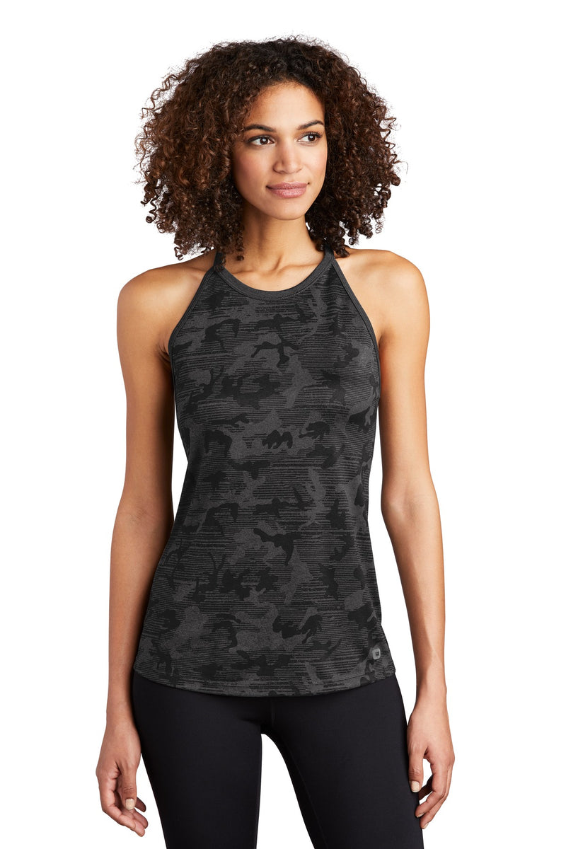 Load image into Gallery viewer, OGIO  Women&#39;s Pulse Phantom Tank LOE323
