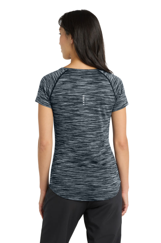 OGIO  Women's Verge Scoop Neck. LOE326