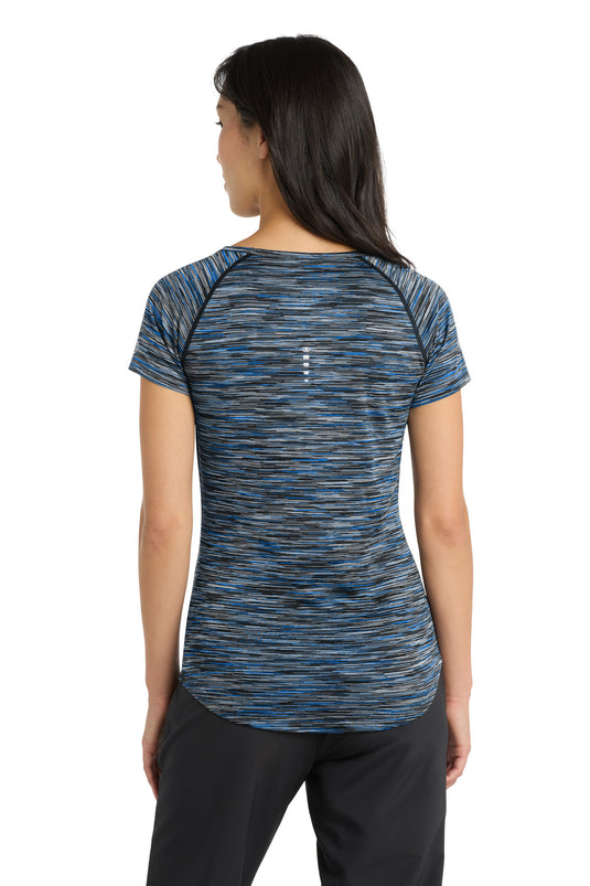OGIO  Women's Verge Scoop Neck. LOE326