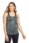 OGIO  Women's Verge Racerback Tank. LOE327
