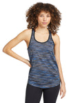 OGIO  Women's Verge Racerback Tank. LOE327