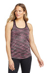 OGIO  Women's Verge Racerback Tank. LOE327