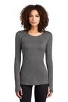 OGIO  Women's Force Long Sleeve Tee LOE340