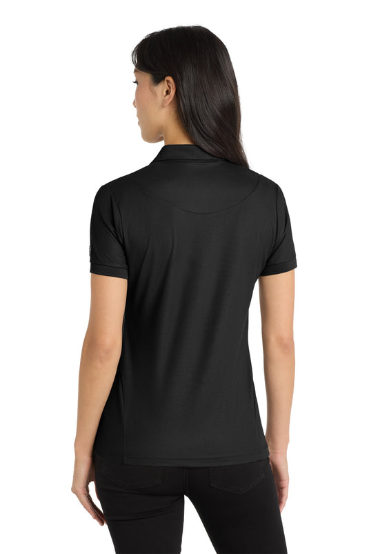 OGIO LOG101 | Jewel Polo | 100% Poly Pique