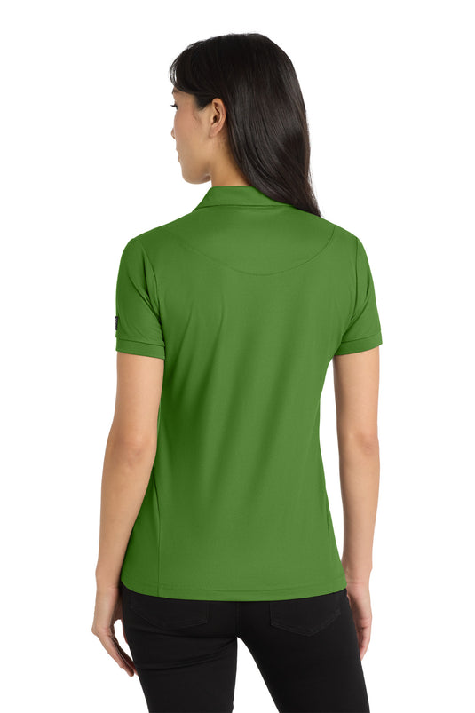 OGIO LOG101 | Jewel Polo | 100% Poly Pique