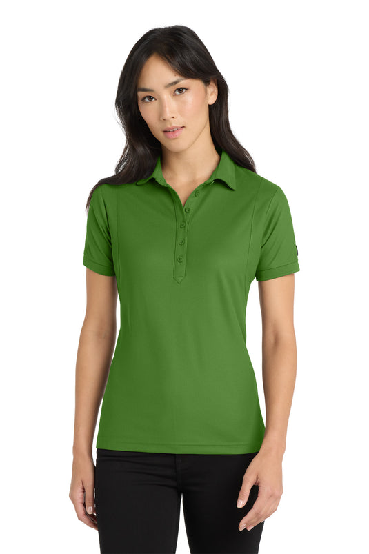OGIO LOG101 | Jewel Polo | 100% Poly Pique
