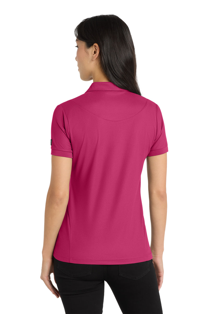 Load image into Gallery viewer, OGIO LOG101 | Jewel Polo | 100% Poly Pique
