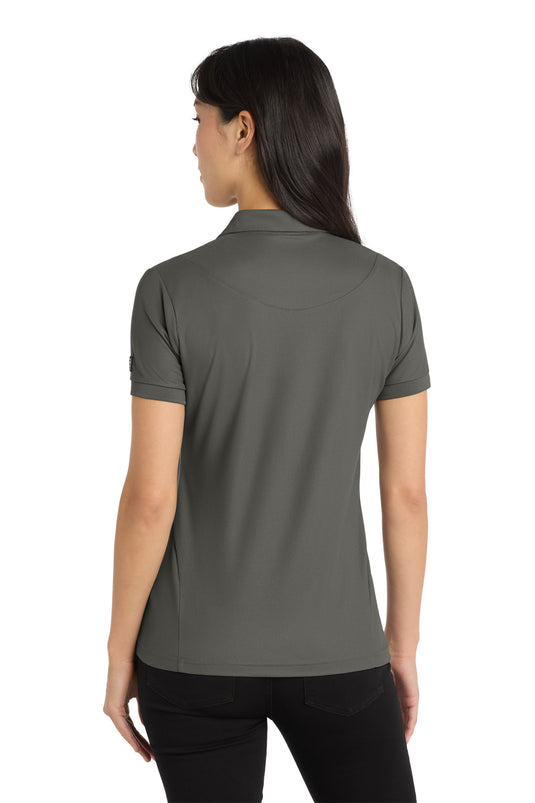 OGIO LOG101 | Jewel Polo | 100% Poly Pique