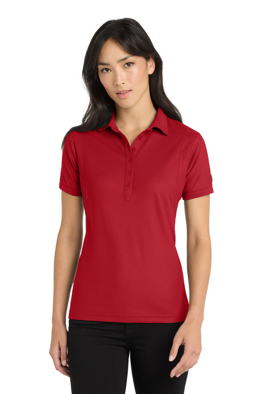 OGIO LOG101 | Jewel Polo | 100% Poly Pique