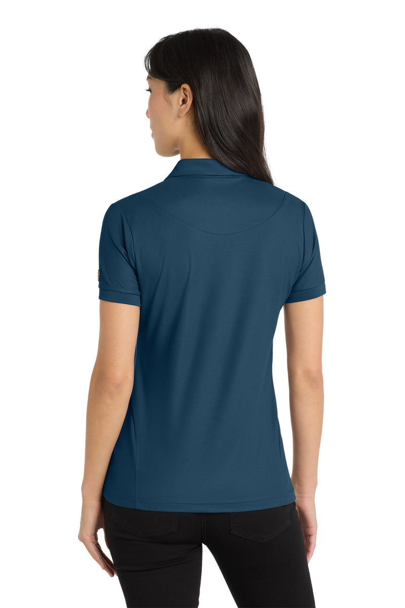 Load image into Gallery viewer, OGIO LOG101 | Jewel Polo | 100% Poly Pique
