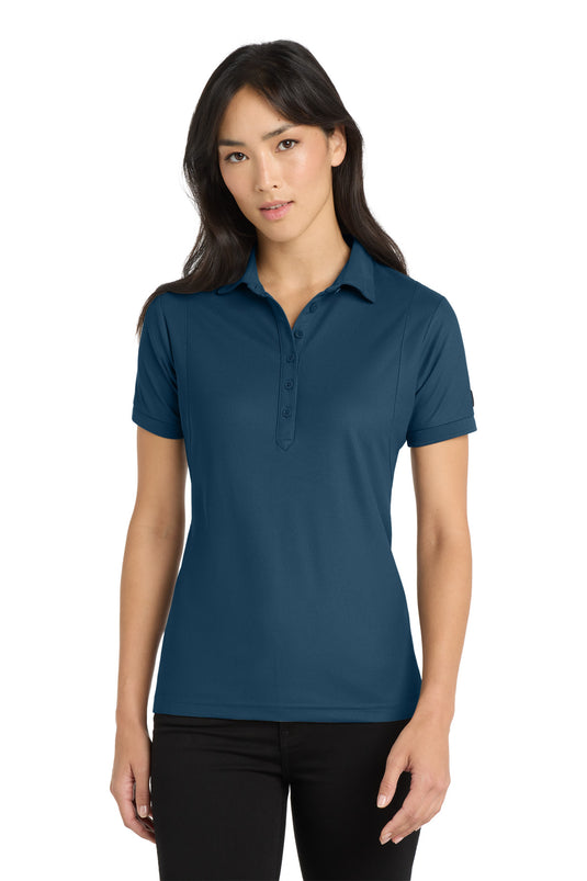 OGIO LOG101 | Jewel Polo | 100% Poly Pique