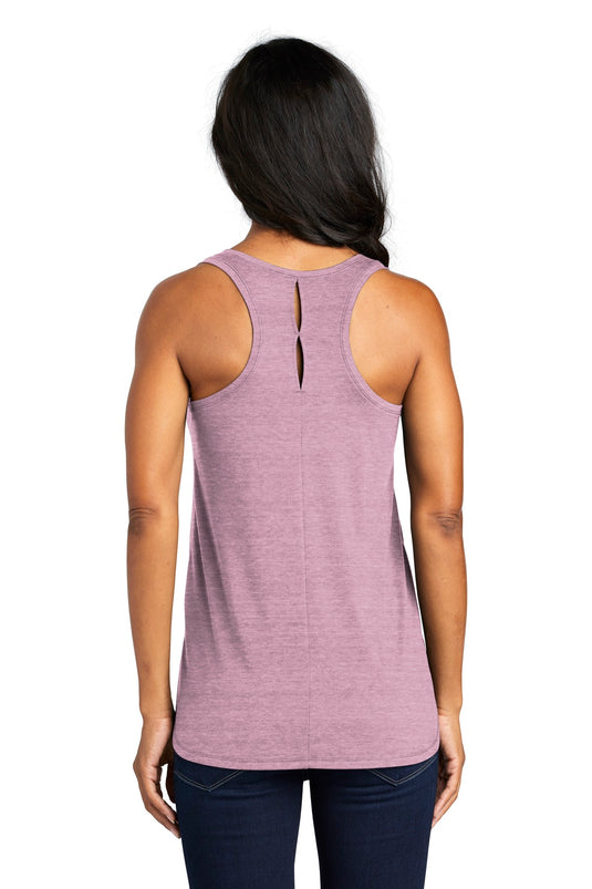 OGIO  Women's Luuma Tank. LOG801