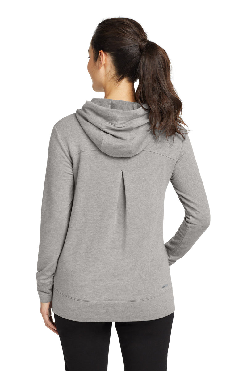 Load image into Gallery viewer, OGIO  Women&#39;s Luuma Pullover Fleece Hoodie. LOG810
