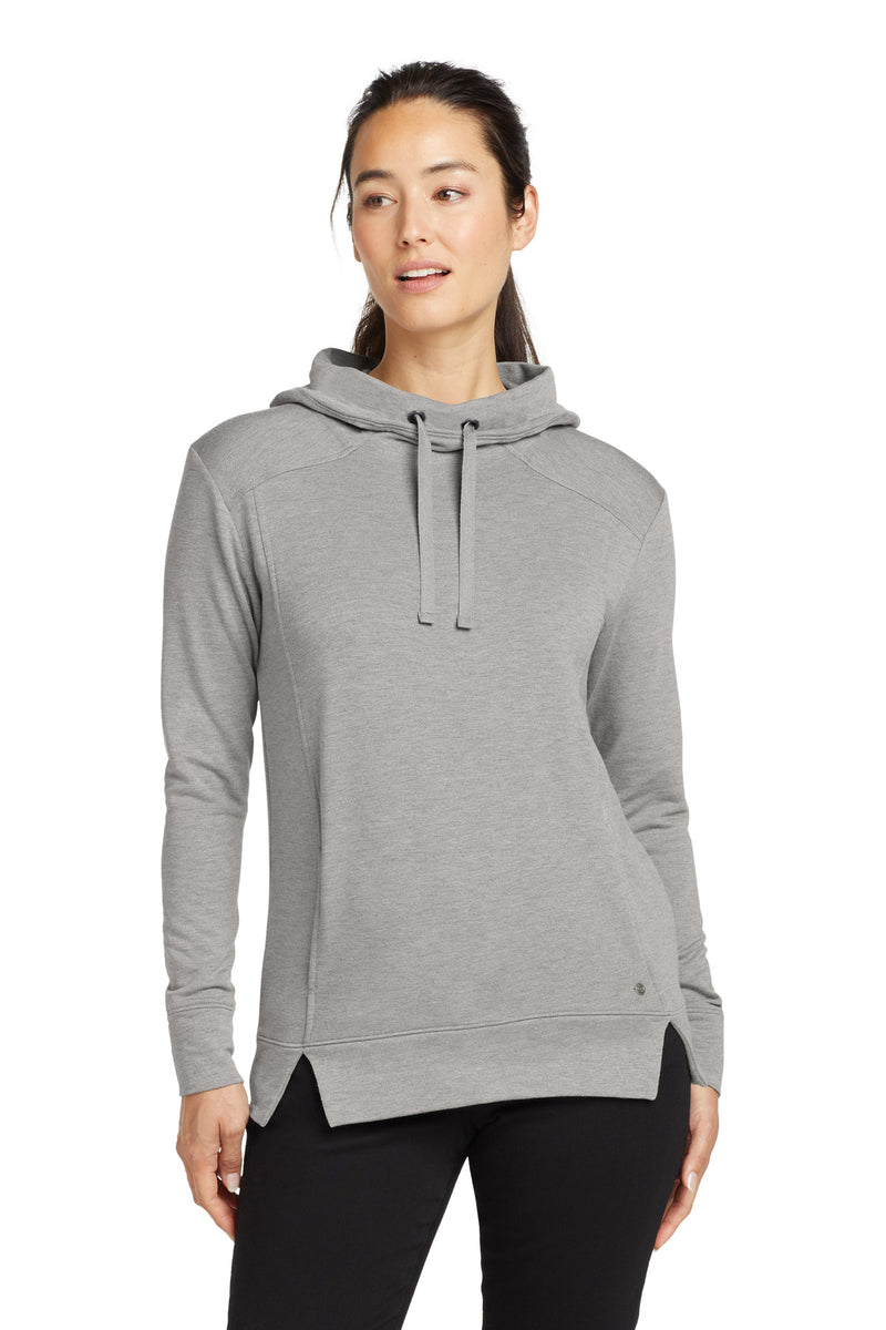 Load image into Gallery viewer, OGIO  Women&#39;s Luuma Pullover Fleece Hoodie. LOG810
