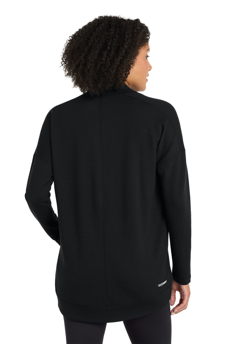 Load image into Gallery viewer, OGIO Women&#39;s Luuma Cocoon Fleece. LOG811
