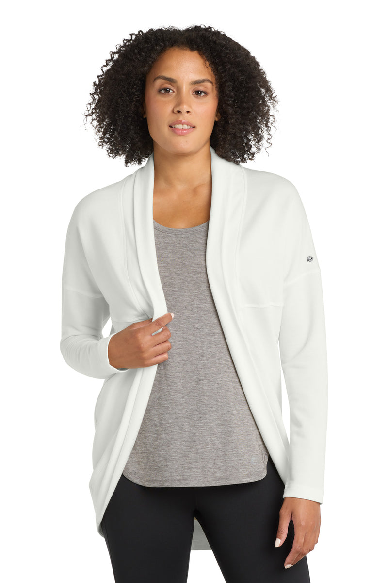 Load image into Gallery viewer, OGIO Women&#39;s Luuma Cocoon Fleece. LOG811
