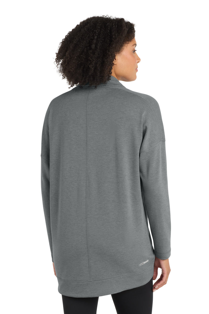 Load image into Gallery viewer, OGIO Women&#39;s Luuma Cocoon Fleece. LOG811
