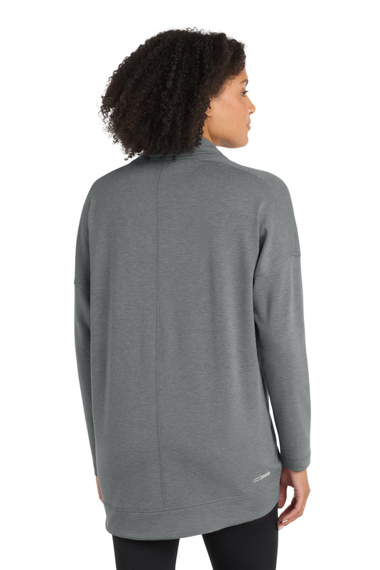 OGIO Women's Luuma Cocoon Fleece. LOG811