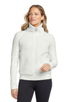 OGIO  Women's Luuma Sherpa Full-Zip. LOG815