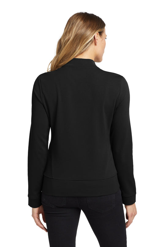 OGIO  Women's Hinge Full-Zip. LOG820